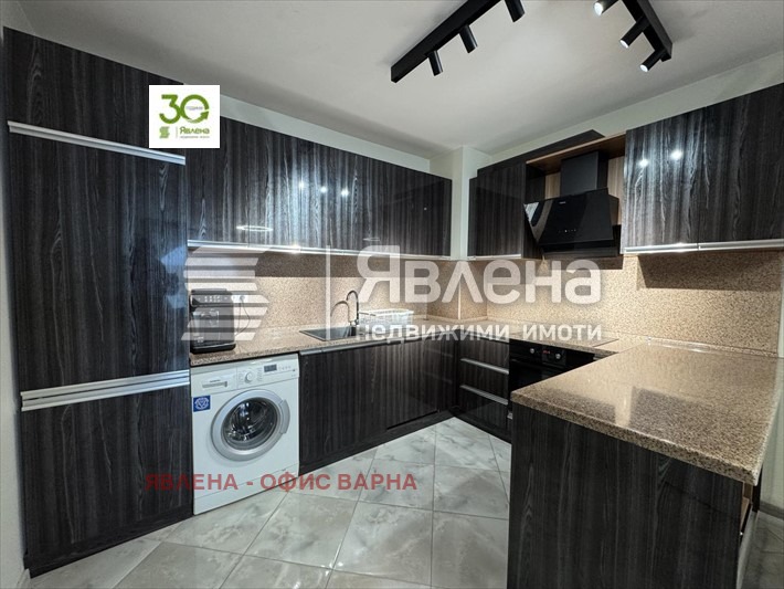 Продава 2-СТАЕН, гр. Варна, Свети Никола, снимка 7 - Апартаменти - 55534018
