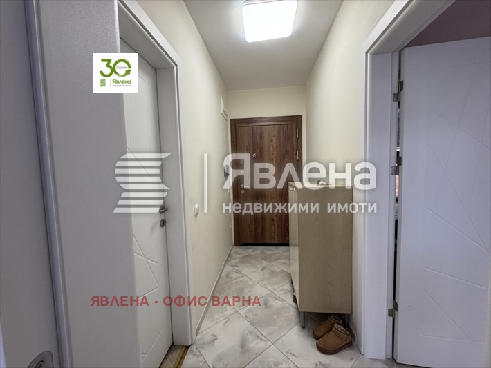 Продава 2-СТАЕН, гр. Варна, Свети Никола, снимка 6 - Апартаменти - 55534018
