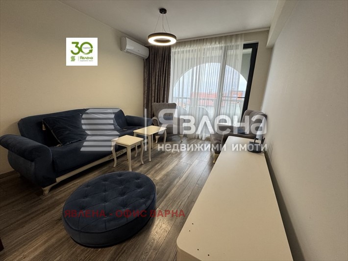 Продава 2-СТАЕН, гр. Варна, Свети Никола, снимка 2 - Апартаменти - 55534018