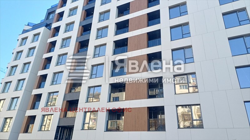 Продава 2-СТАЕН, гр. София, Младост 4, снимка 6 - Апартаменти - 56264210
