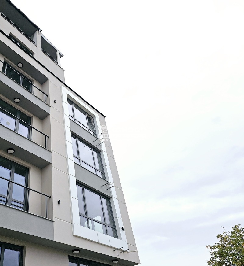 Продава  3-стаен град Пловдив , Кършияка , 95 кв.м | 22507086 - изображение [4]