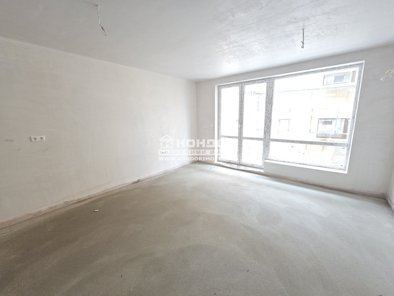 Продава  3-стаен, град Пловдив, Кършияка •  109 400 EUR • ID 75826870 — holmes.bg - [1] 