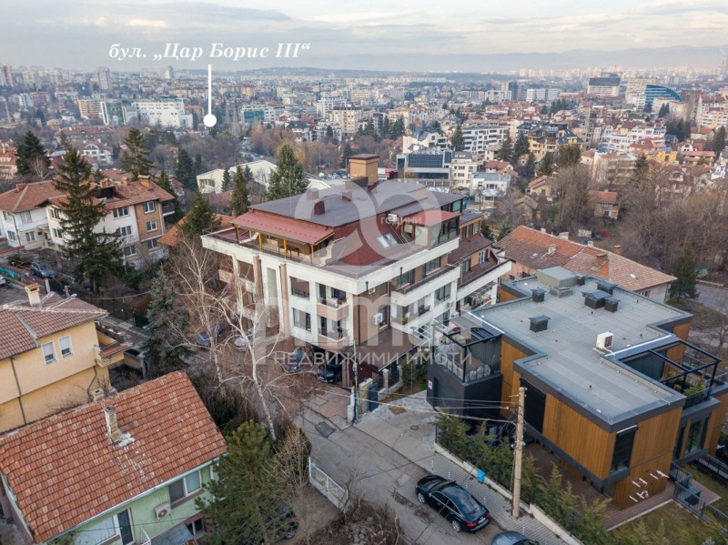 Zu verkaufen  2 Schlafzimmer Sofia , m-t Gardowa glawa , 155 qm | 11983640 - Bild [11]
