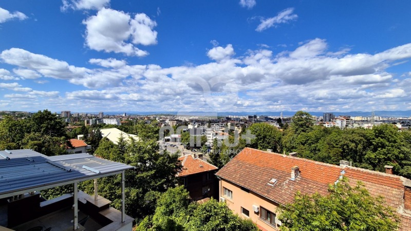 Zu verkaufen  2 Schlafzimmer Sofia , m-t Gardowa glawa , 155 qm | 11983640 - Bild [14]