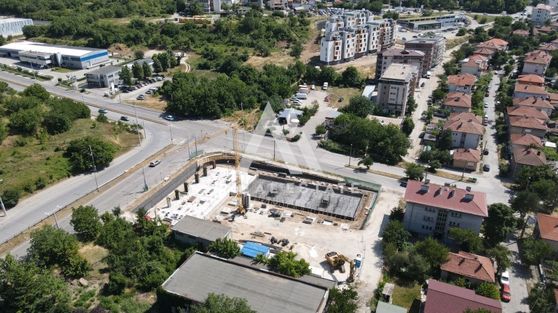 Προς πώληση  2 υπνοδωμάτια Πλεβεν , ΤΣηροκ τσενταρ , 102 τ.μ | 52997120 - εικόνα [3]