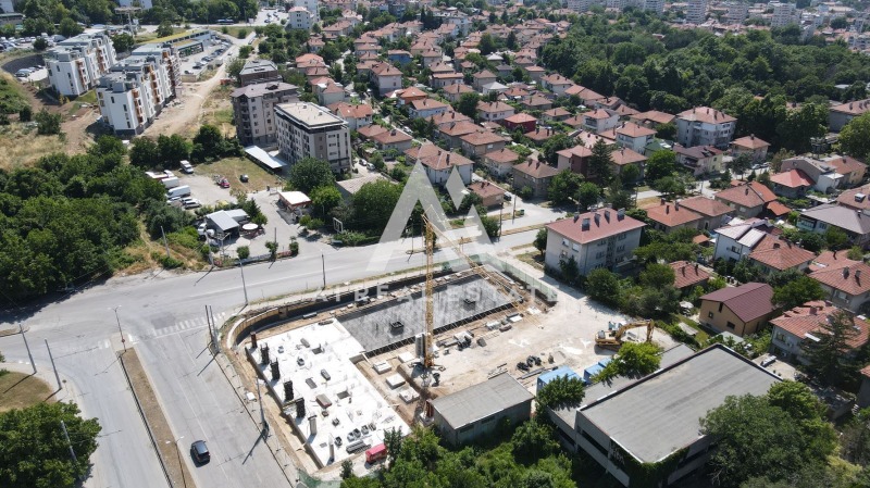 Προς πώληση  2 υπνοδωμάτια Πλεβεν , ΤΣηροκ τσενταρ , 102 τ.μ | 52997120 - εικόνα [8]
