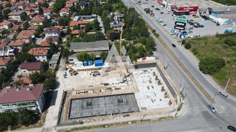 Προς πώληση  2 υπνοδωμάτια Πλεβεν , ΤΣηροκ τσενταρ , 102 τ.μ | 52997120 - εικόνα [6]