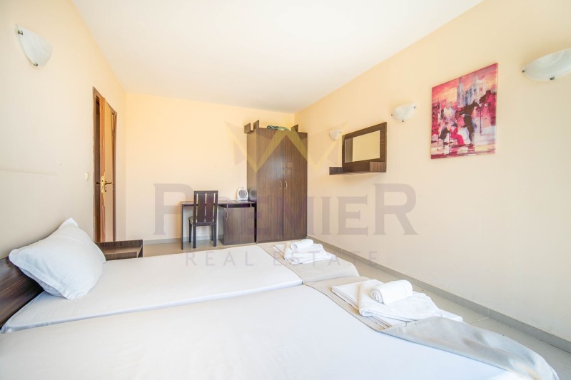 Te koop  2 slaapkamers regio Dobritsj , Baltsjik , 91 m² | 34160206 - afbeelding [4]