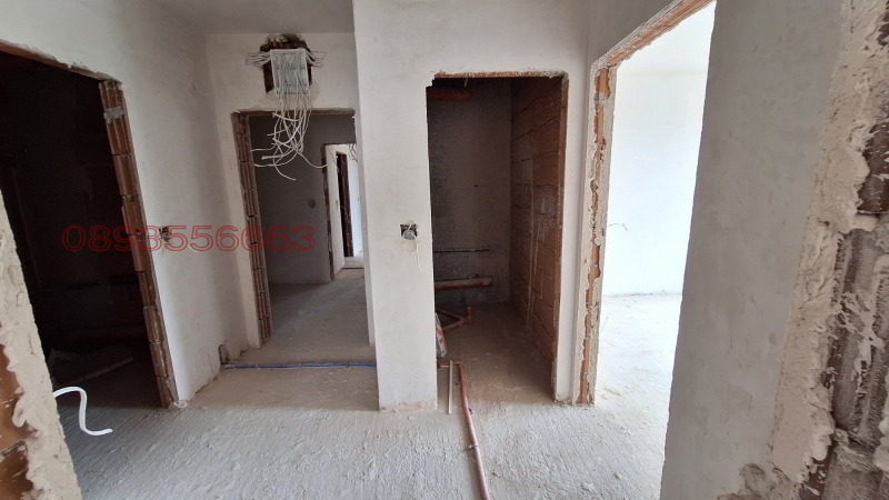 Продава  3-стаен град София , Малинова долина , 97 кв.м | 84994720 - изображение [9]