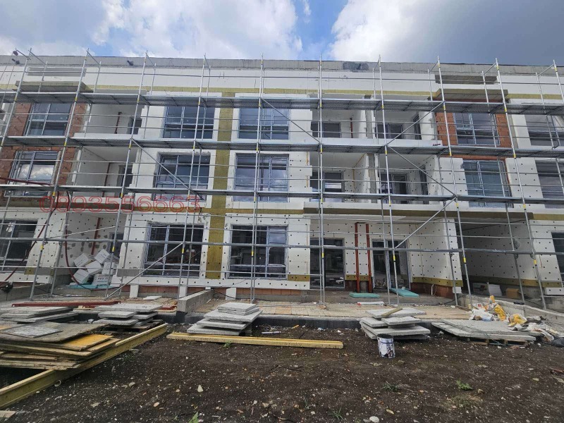 Продава  3-стаен град София , Малинова долина , 97 кв.м | 84994720 - изображение [3]