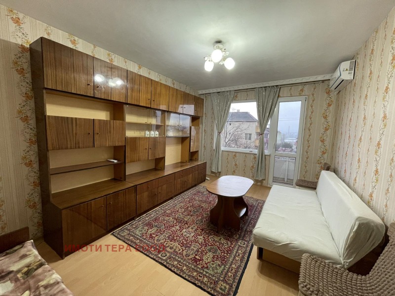 Продава 3-СТАЕН, гр. Варна, Погреби, снимка 3 - Апартаменти - 52864905