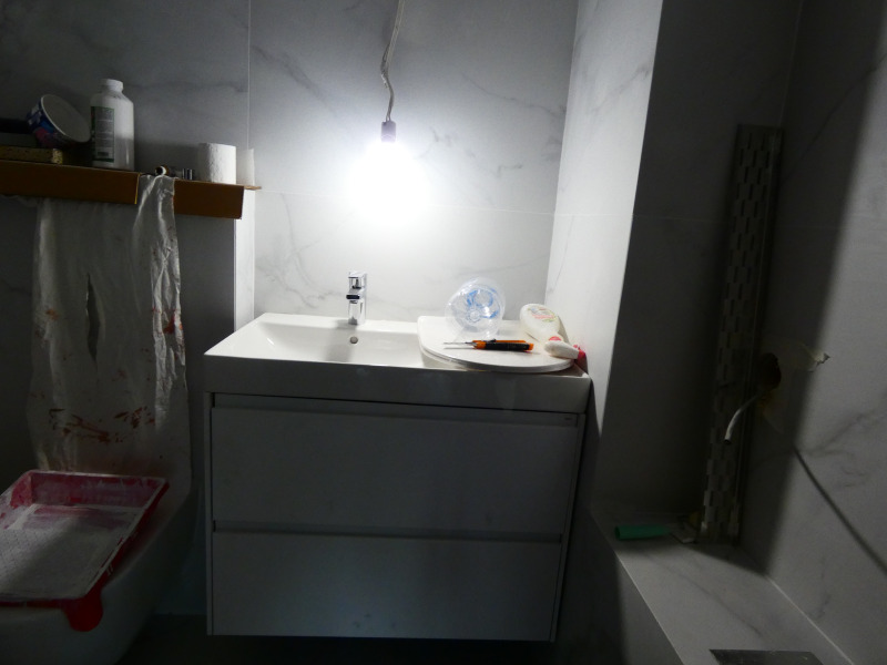 Продава 4-СТАЕН, гр. София, Борово, снимка 11 - Апартаменти - 52184824