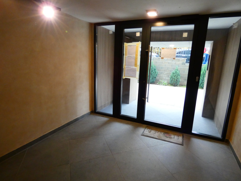 Продава 4-СТАЕН, гр. София, Борово, снимка 16 - Апартаменти - 52184824