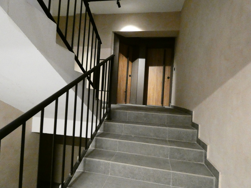 Продава 4-СТАЕН, гр. София, Борово, снимка 15 - Апартаменти - 52184824