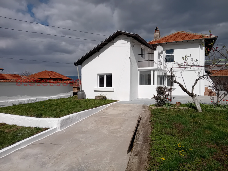Til salg  3+ soveværelse region Stara Zagora , Elhovo (Nikolaevo) , 981 kvm | 64540342