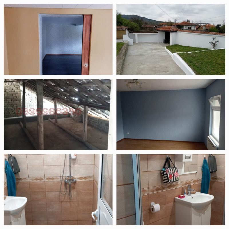 Til salg  3+ soveværelse region Stara Zagora , Elhovo (Nikolaevo) , 981 kvm | 64540342 - billede [5]