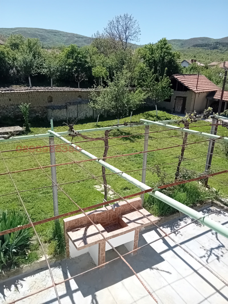 Til salg  3+ soveværelse region Stara Zagora , Elhovo (Nikolaevo) , 981 kvm | 64540342 - billede [16]