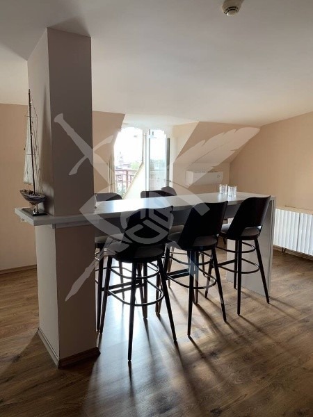 Продава МНОГОСТАЕН, гр. Бургас, област Бургас, снимка 5 - Апартаменти - 52708915