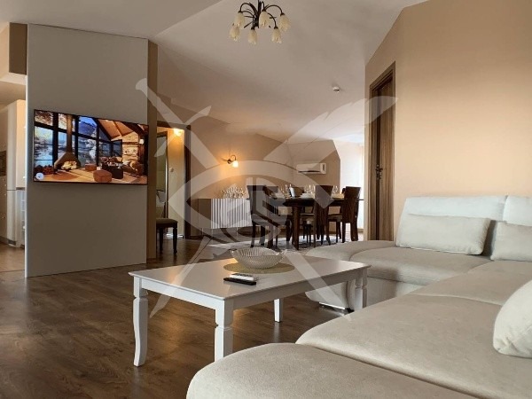 Продава МНОГОСТАЕН, гр. Бургас, област Бургас, снимка 2 - Апартаменти - 52708915