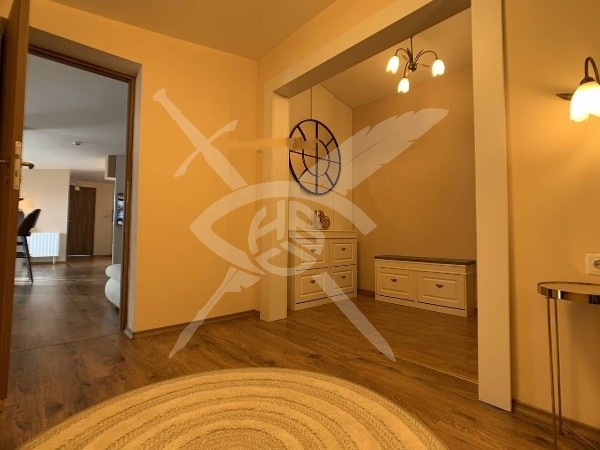 Продава МНОГОСТАЕН, гр. Бургас, област Бургас, снимка 3 - Апартаменти - 52708915