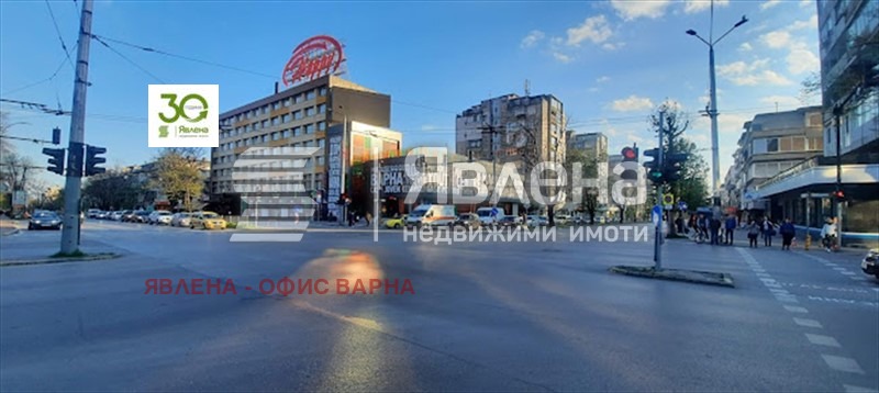 Продава МНОГОСТАЕН, гр. Варна, Чаталджа