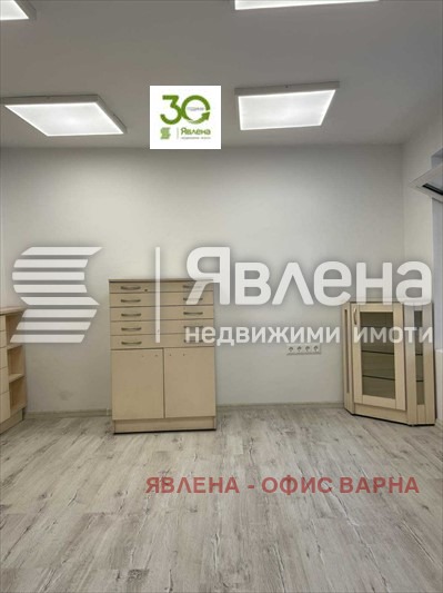 Продава ОФИС, гр. Варна, Колхозен пазар, снимка 8 - Офиси - 54002693