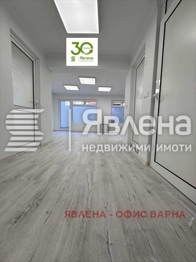 Продава ОФИС, гр. Варна, Колхозен пазар, снимка 6 - Офиси - 54002693