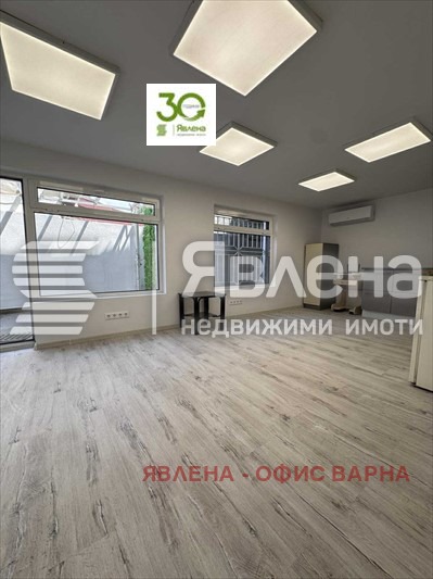 Продава ОФИС, гр. Варна, Колхозен пазар, снимка 13 - Офиси - 54002693