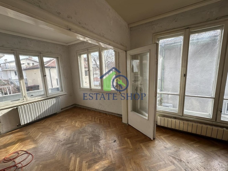 Продава  Етаж от къща град Пловдив , Каменица 1 , 110 кв.м | 71743006 - изображение [2]