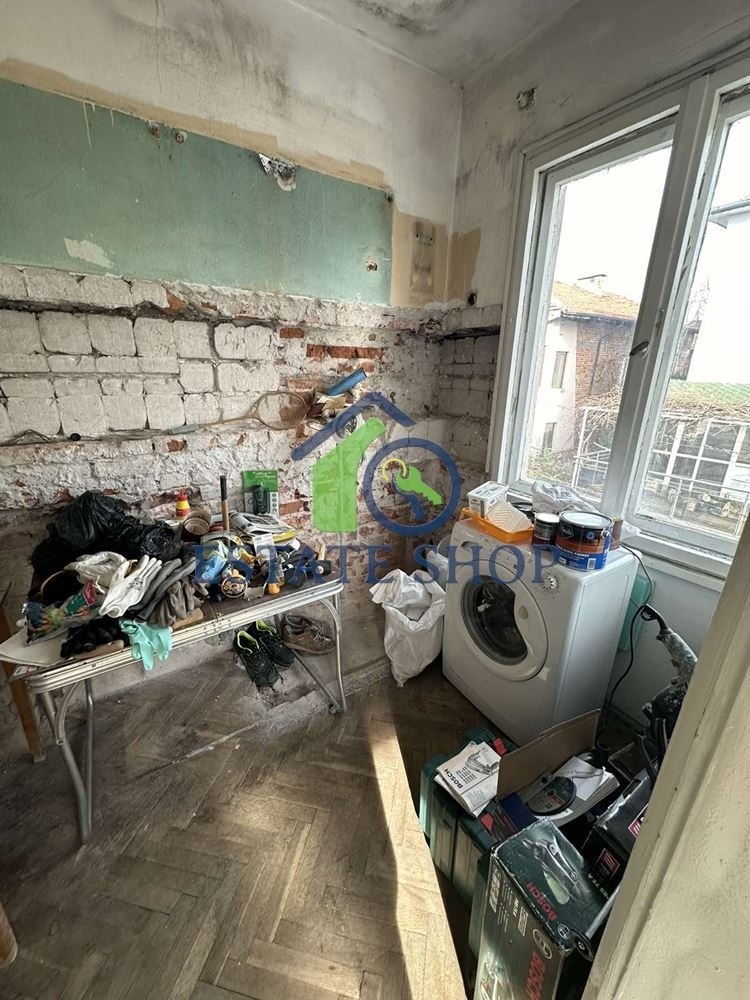 Продава  Етаж от къща град Пловдив , Каменица 1 , 110 кв.м | 71743006 - изображение [10]