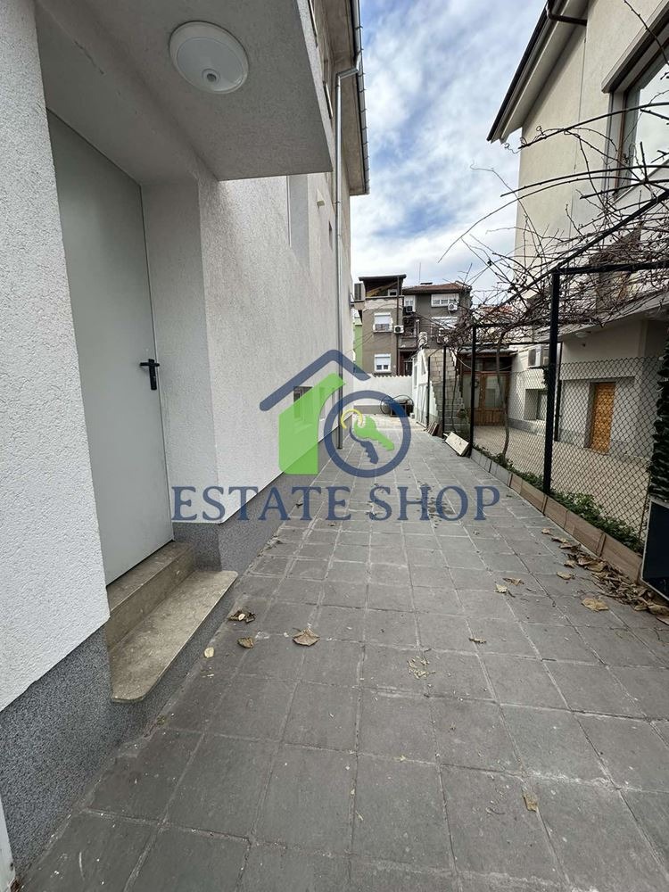 Продава  Етаж от къща град Пловдив , Каменица 1 , 110 кв.м | 71743006 - изображение [14]