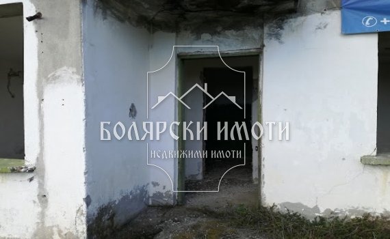 Продава КЪЩА, с. Душево, област Габрово, снимка 8 - Къщи - 46962140