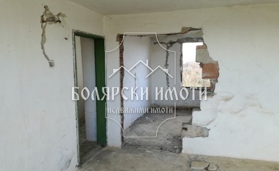 Продава КЪЩА, с. Душево, област Габрово, снимка 9 - Къщи - 46962140