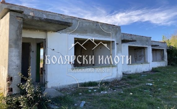 Продава КЪЩА, с. Душево, област Габрово, снимка 12 - Къщи - 46962140