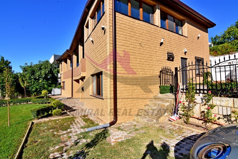 Myytävänä  Talo Dobrichin alue , Baltšik , 344 neliömetriä | 10004854 - kuva [2]