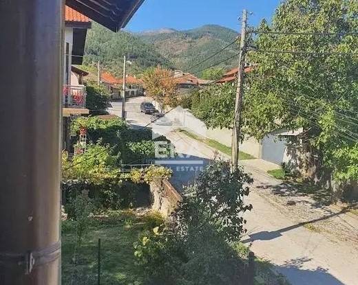 Продава КЪЩА, с. Челопеч, област София област, снимка 2 - Къщи - 52665365