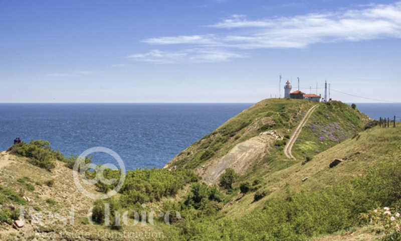 Zu verkaufen  Handlung region Burgas , Emona , 2000 qm | 44380913 - Bild [4]