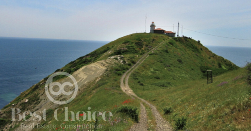 Zu verkaufen  Handlung region Burgas , Emona , 2000 qm | 44380913 - Bild [2]