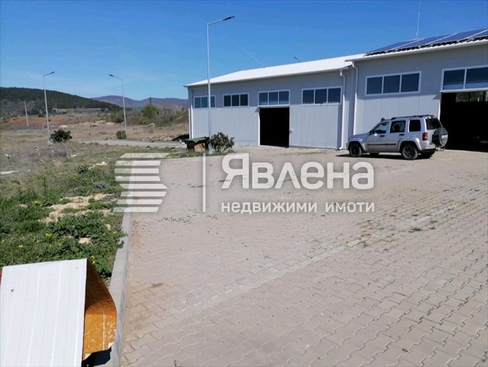 Продава ЗЕМЕДЕЛСКА ЗЕМЯ, с. Кортен, област Сливен, снимка 2 - Земеделска земя - 52269772