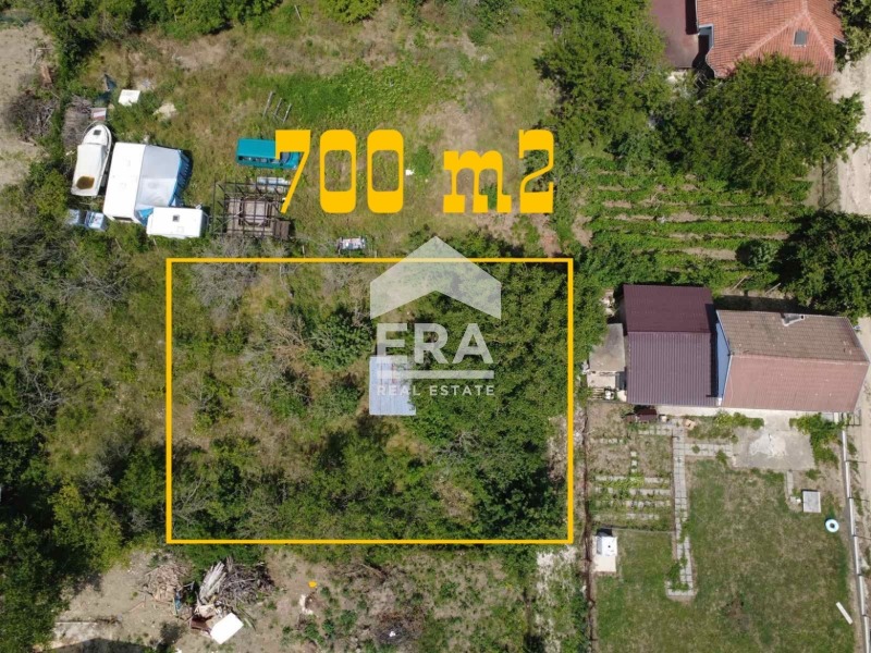 Продава ПАРЦЕЛ, с. Кранево, област Добрич