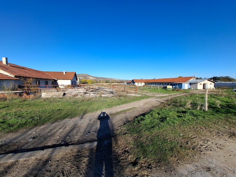 Продава БИЗНЕС ИМОТ, с. Бошуля, област Пазарджик, снимка 2 - Други - 52479469