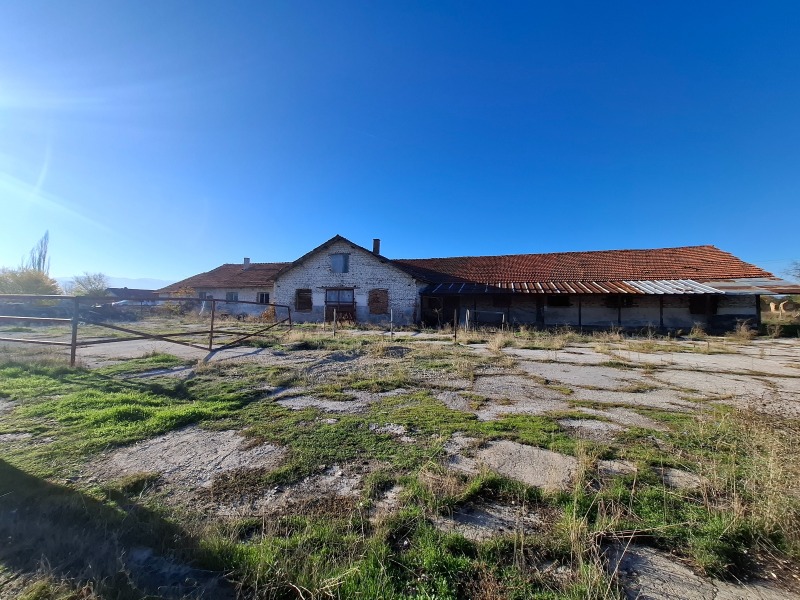 Продава БИЗНЕС ИМОТ, с. Бошуля, област Пазарджик, снимка 3 - Други - 52479469