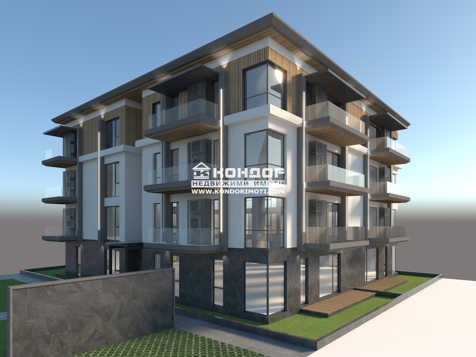 Продава 2-СТАЕН, гр. Пловдив, Христо Смирненски, снимка 2 - Апартаменти - 53040377