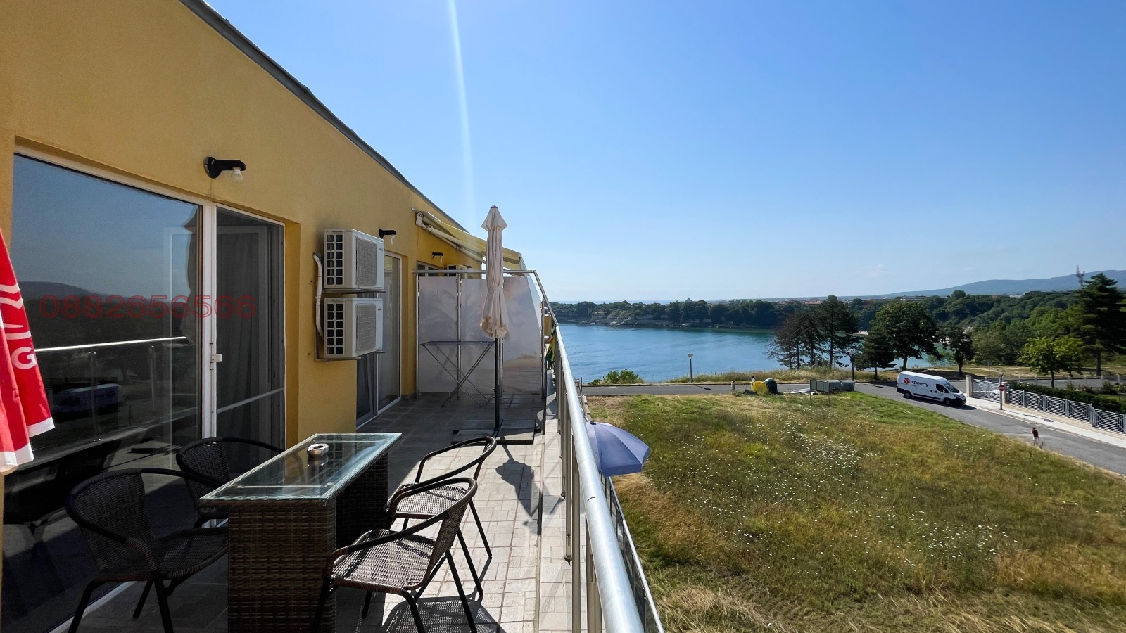 Продава 2-СТАЕН, гр. Царево, област Бургас, снимка 14 - Апартаменти - 53749984