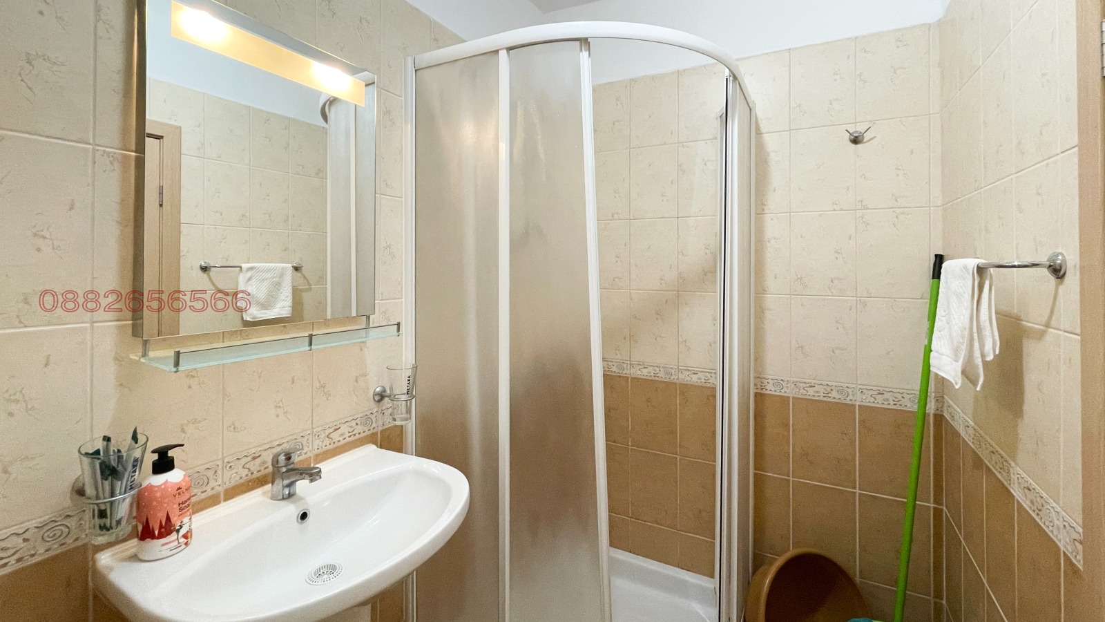 Продава 2-СТАЕН, гр. Царево, област Бургас, снимка 12 - Апартаменти - 53749984