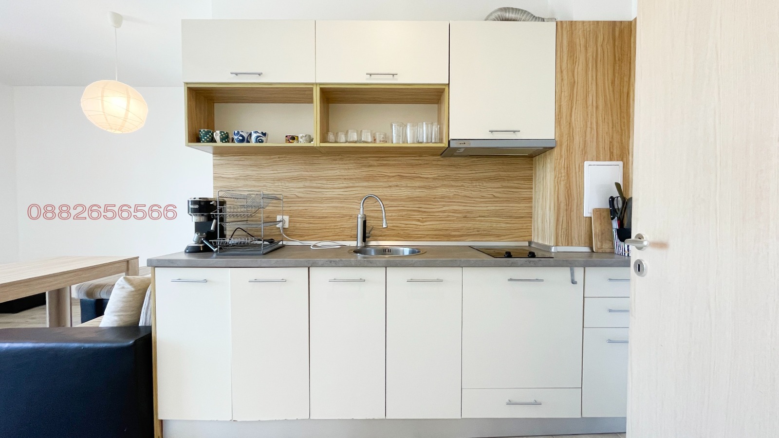 Продава 2-СТАЕН, гр. Царево, област Бургас, снимка 5 - Апартаменти - 53749984