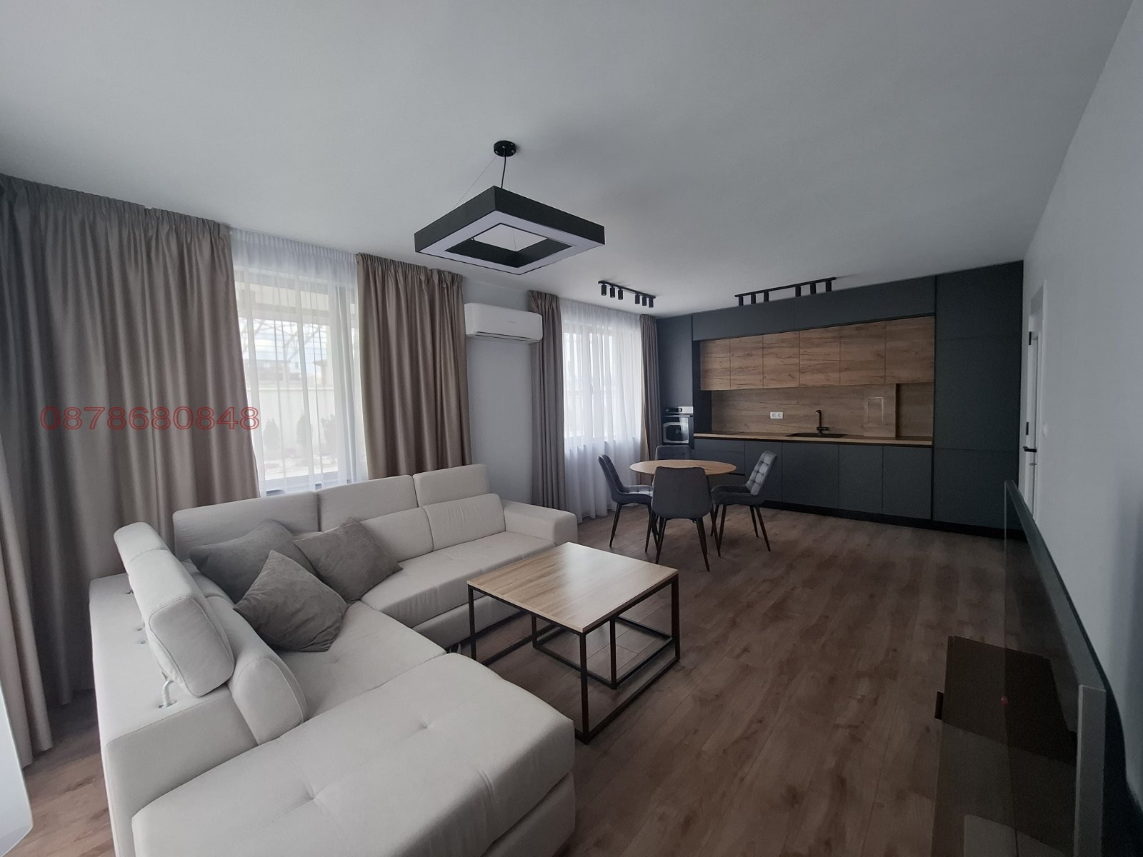 Продава 2-СТАЕН, гр. Пловдив, Христо Смирненски, снимка 2 - Апартаменти - 54405031