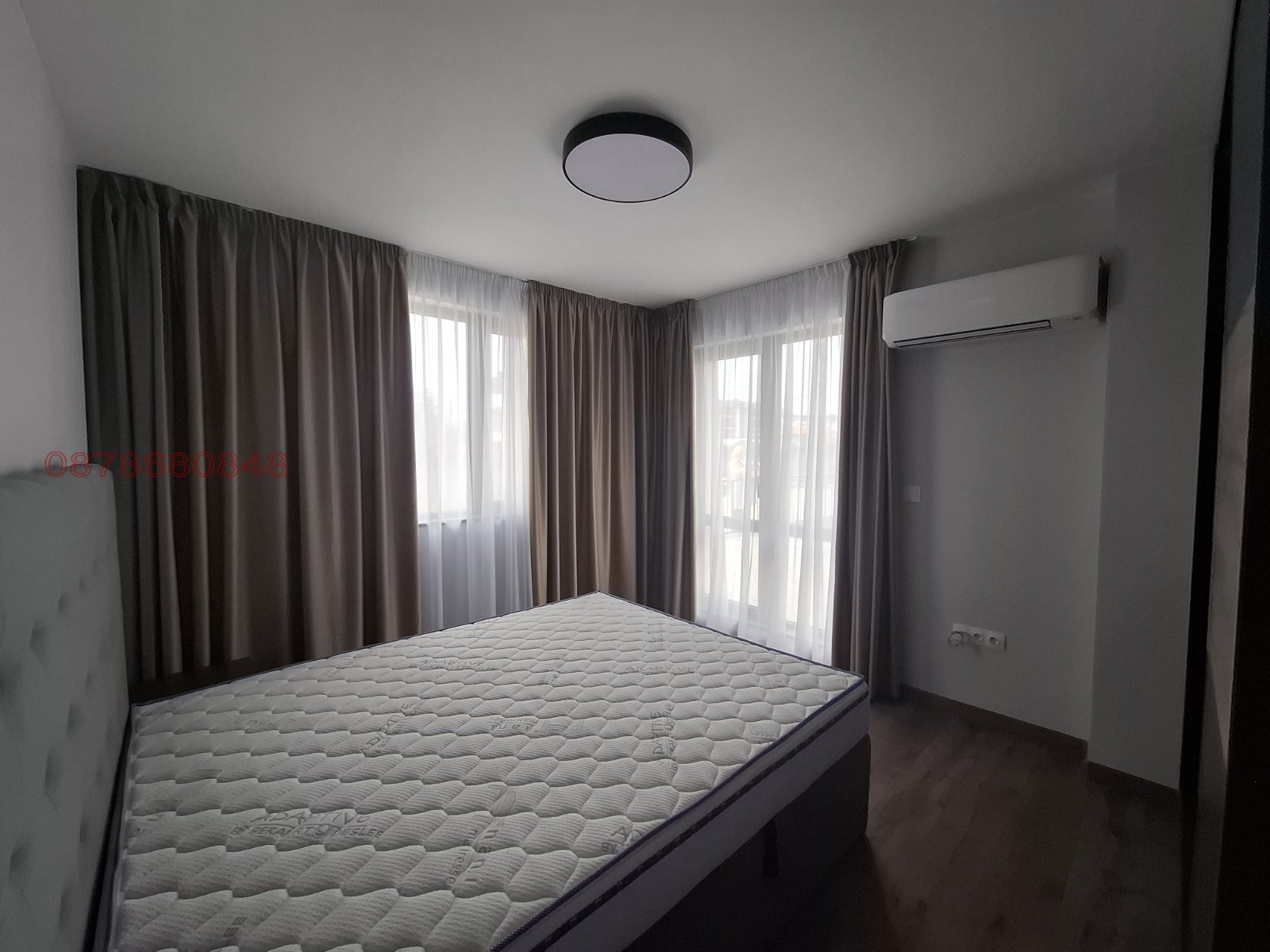 Продава 2-СТАЕН, гр. Пловдив, Христо Смирненски, снимка 4 - Апартаменти - 54405031