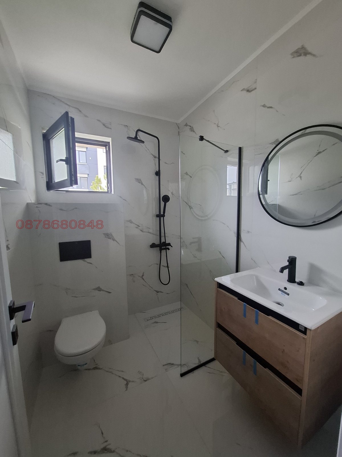 Продава 2-СТАЕН, гр. Пловдив, Христо Смирненски, снимка 5 - Апартаменти - 54405031