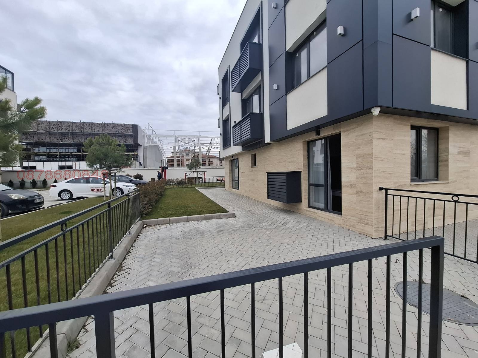 Продава 2-СТАЕН, гр. Пловдив, Христо Смирненски